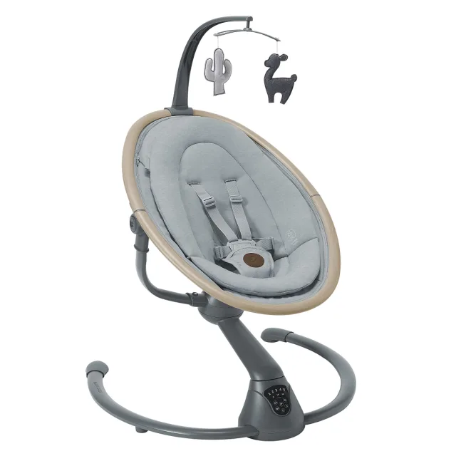 Детские электрокачели Maxi-Cosi Cassia SWG — фото 1