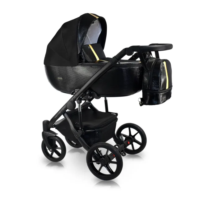 Детская коляска Bexa Air Pro 2 в 1 — фото 8