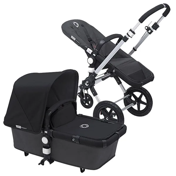 Детская коляска Bugaboo Cameleon 3 2 в 1 — фото 13