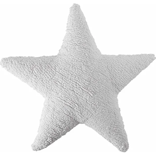 Подушка Lorena Canals Star, бежевый SC-ST-CR — главный ракурс