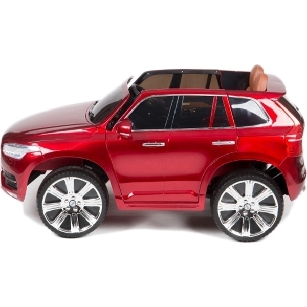 Электромобиль Barty Volvo XC90 — фото 2