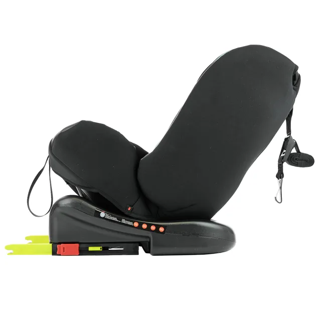 Детское автокресло Carrello Capsula KX-58 — фото 6