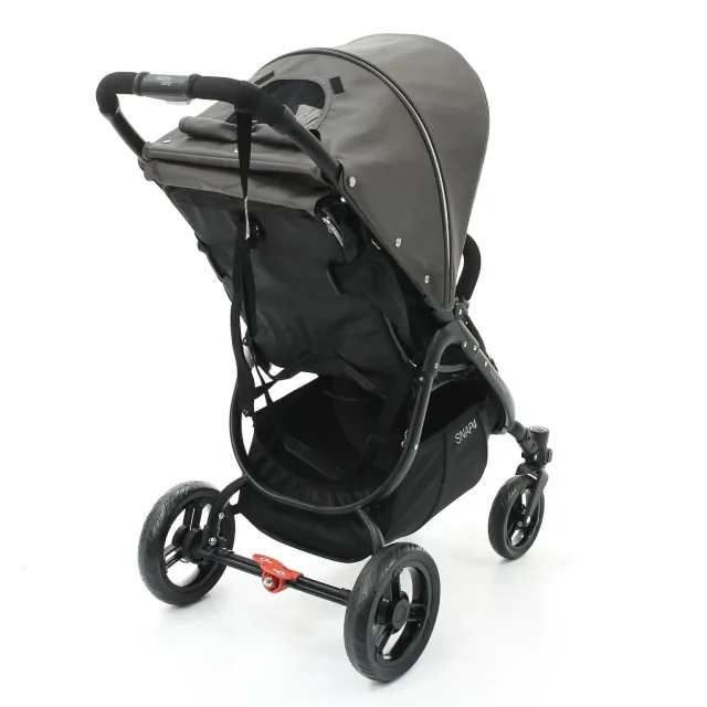 Детская прогулочная коляска Valco Baby Snap 4 — фото 4