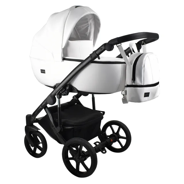 Детская коляска Bexa Air Ecco 2 в 1 — фото 8