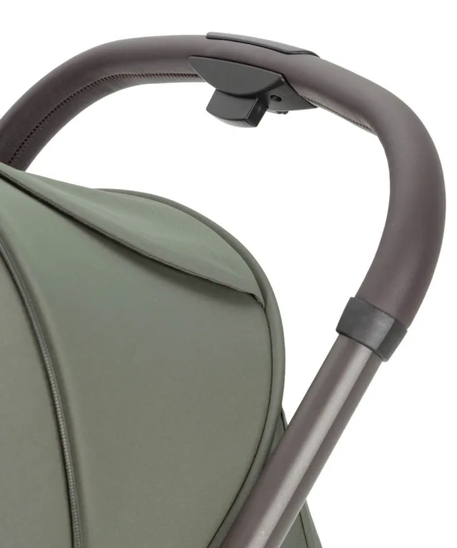 Детская прогулочная коляска Carrello Magia CRL-5555 — фото 7