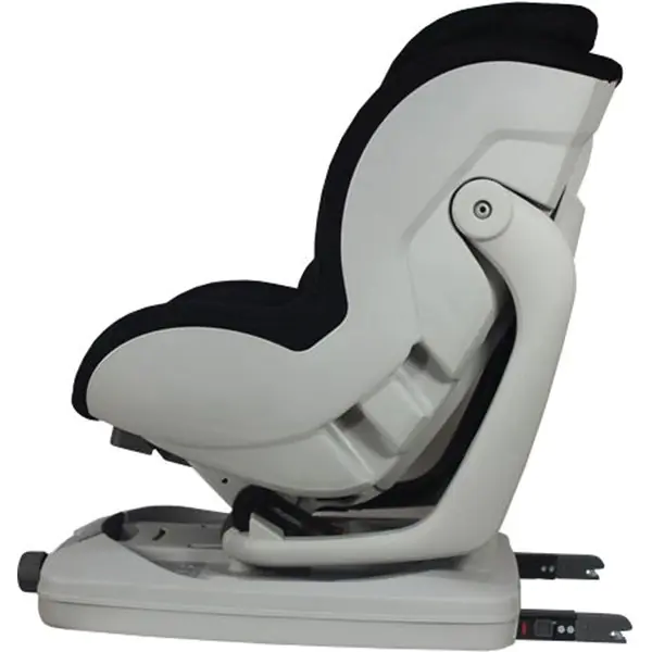 Автомобильное кресло Mr Sandman BH0114i Isofix — фото 6