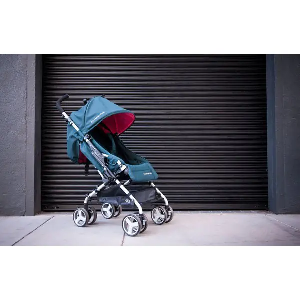 Детская коляска трость Bumbleride Flite — фото 13