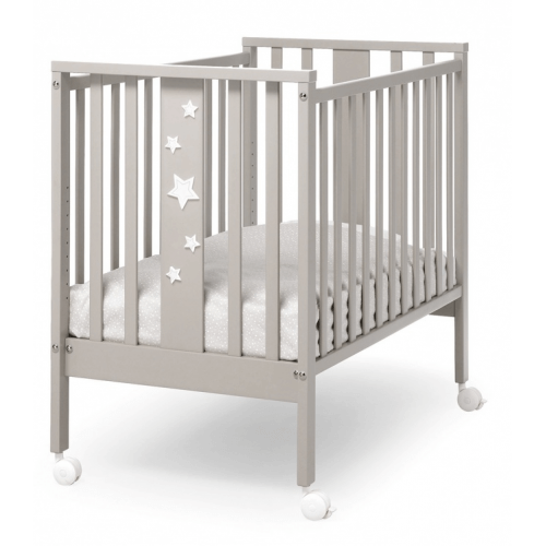Детская кроватка Erbesi Mini Stellina — фото 5