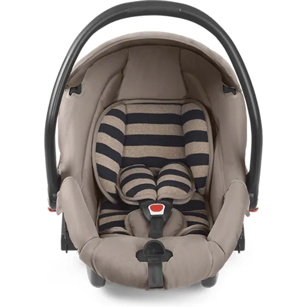 Автокресло Neonato Seggiolino Auto, Black — главный ракурс