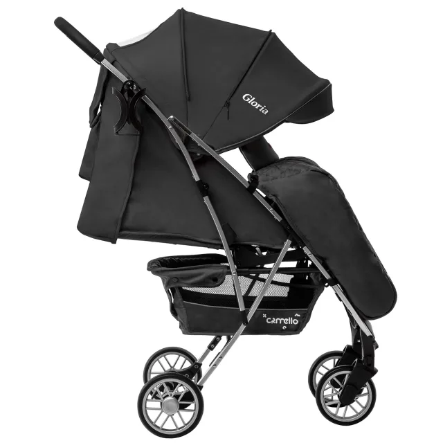 Детская прогулочная коляска Carrello Gloria CRL-8506 — фото 18