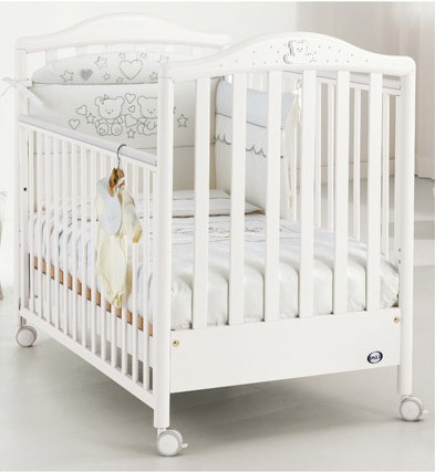 Детская кроватка Pali Little Star Prestige — фото 3
