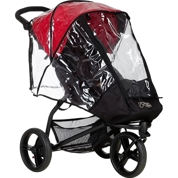 Дождевик Mountain Buggy Swift / Mini — фото 1