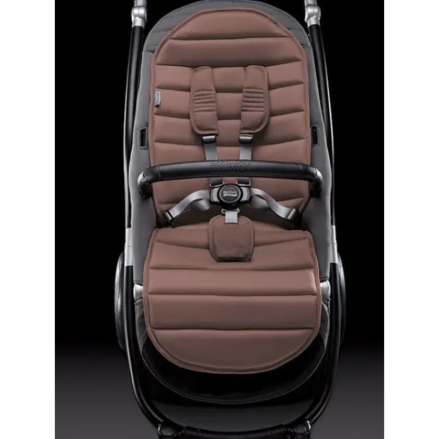 Комплект цветных вставок для коляски Britax Affinity Бритакс Аффинити — фото 3