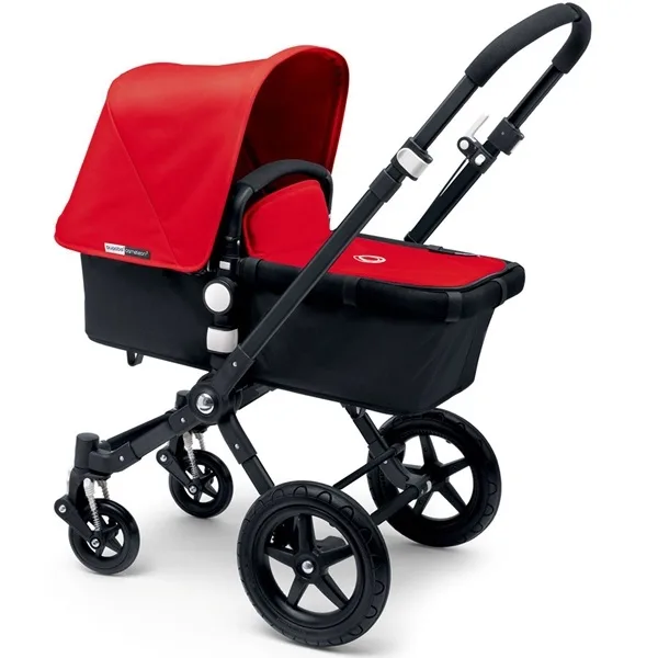 Детская коляска Bugaboo Cameleon 3 2 в 1 — фото 18