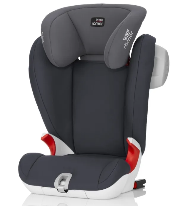 Автокресло Romer Kidfix SL Sict — фото 8