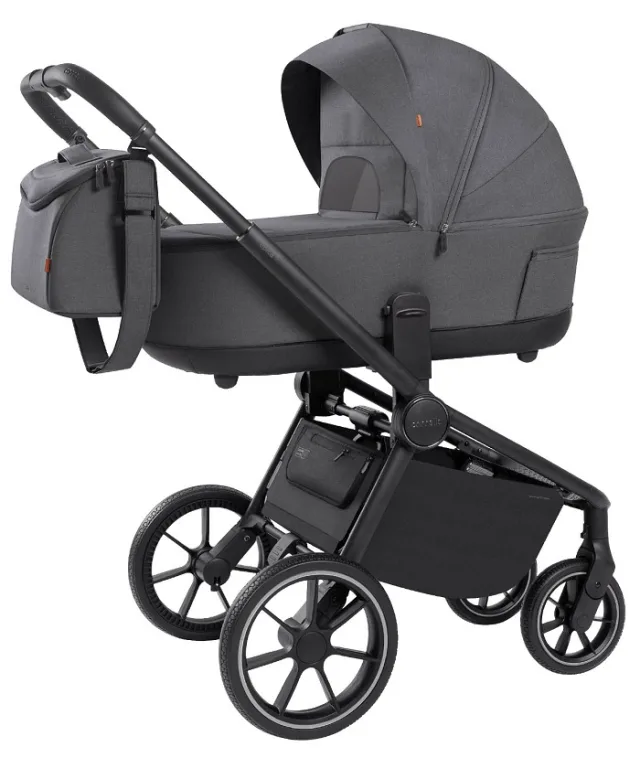 Детская коляска Carrello Epica CRL-8511 2025 3 в 1 — фото 1