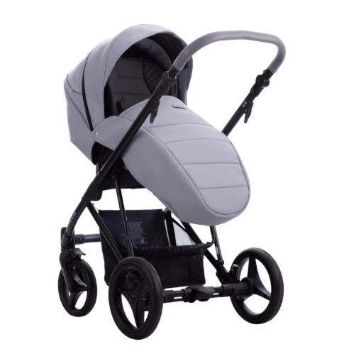 Детская коляска Bebetto Flavio Pro 2 в 1 — фото 2
