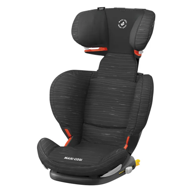Детское автокресло Maxi-Cosi Rodifix Airprotect — фото 25