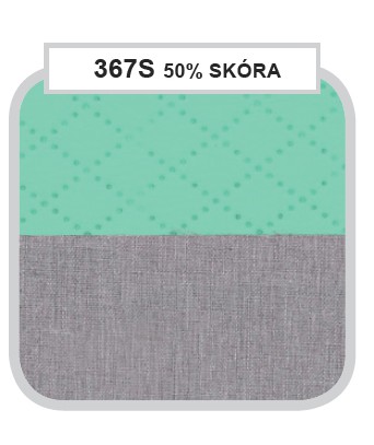 Детская коляска Bebe-mobile Toscana Ecco 2 в 1, эко-кожа — фото 52