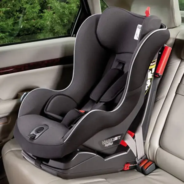 Автокресло Peg-Perego Viaggio 1 Duo-Fix TT — фото 3