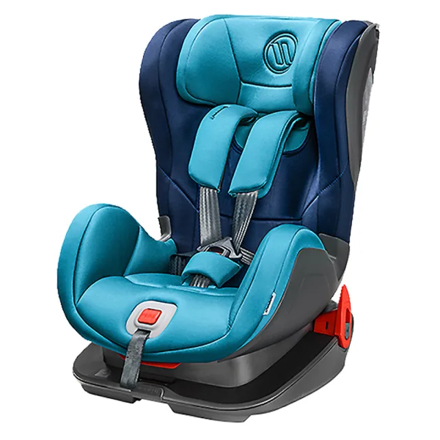 Детское автокресло Avionaut Glider Isofix Expedition — фото 2