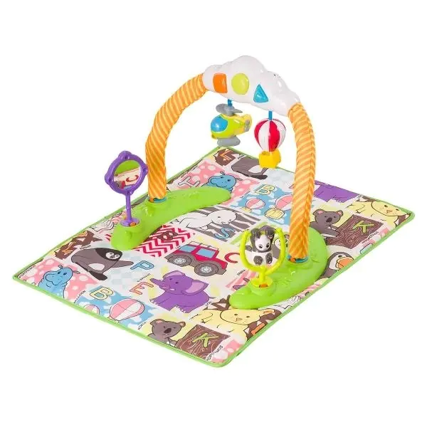 Игровой центр Evenflo ExerSaucer — фото 3
