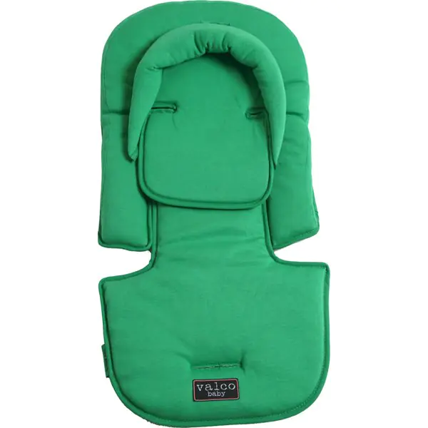 Вкладыш Valco Baby All sorts Head Hugger & Seat Pad — фото 1