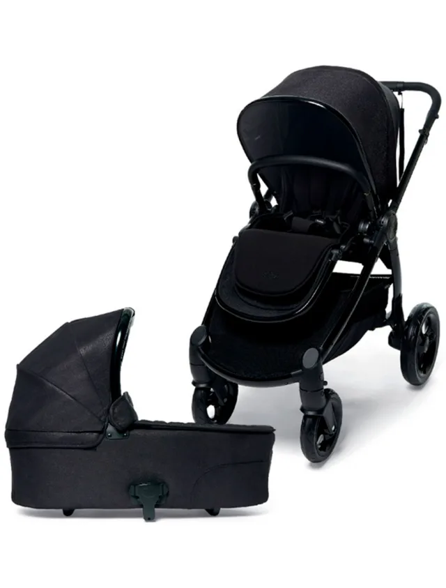 Детская коляска Mamas&Papas Ocarro 2 в 1 — фото 2