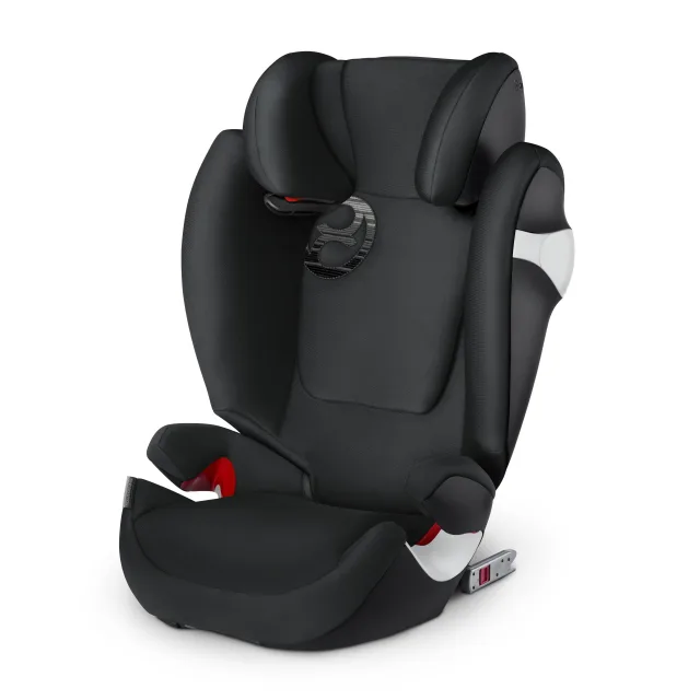 Автокресло Cybex Pallas M-Fix Сайбекс Паллас М-Фикс — фото 15