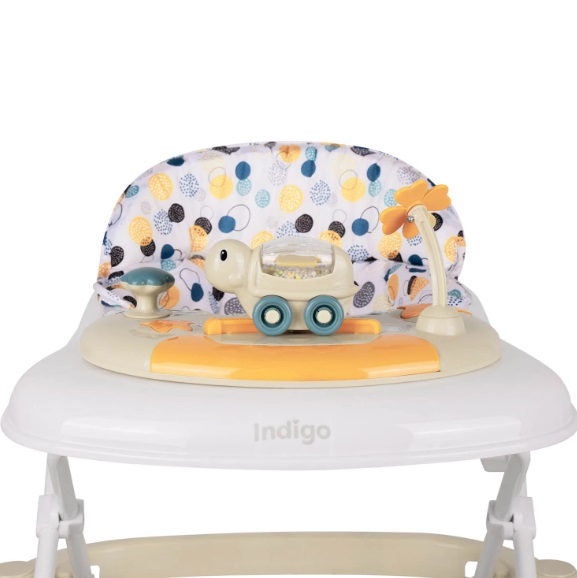 Детские ходунки Indigo Turtle — фото 9