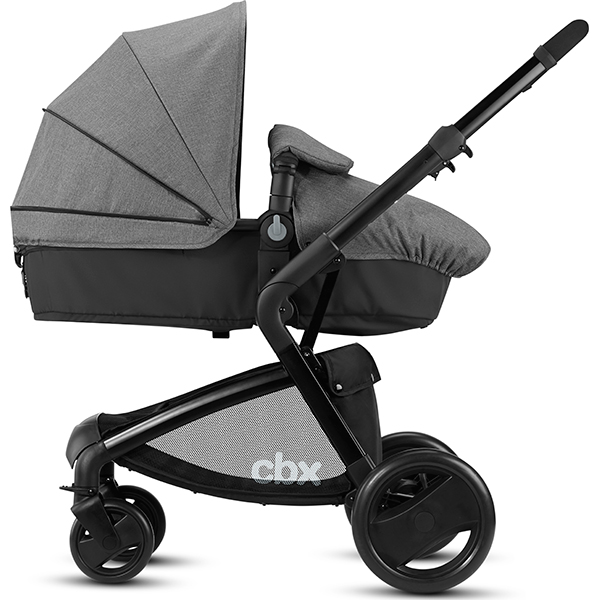 Детская коляска Cybex Bimisi Flex ( трансформер ) 2 в 1 — фото 10