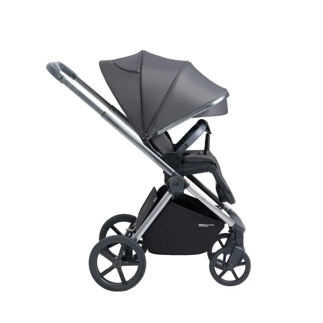 Прогулочная коляска Sweet Baby Elegante BRD — фото 3