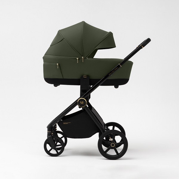Детская коляска Sweet Baby Stella Plus Therma 2 в 1 — фото 12