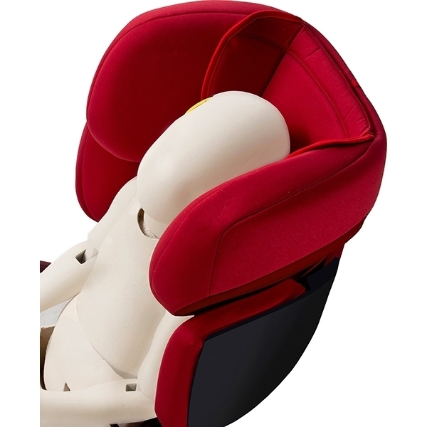 Детское автокресло Cybex Solution X-Fix — фото 7
