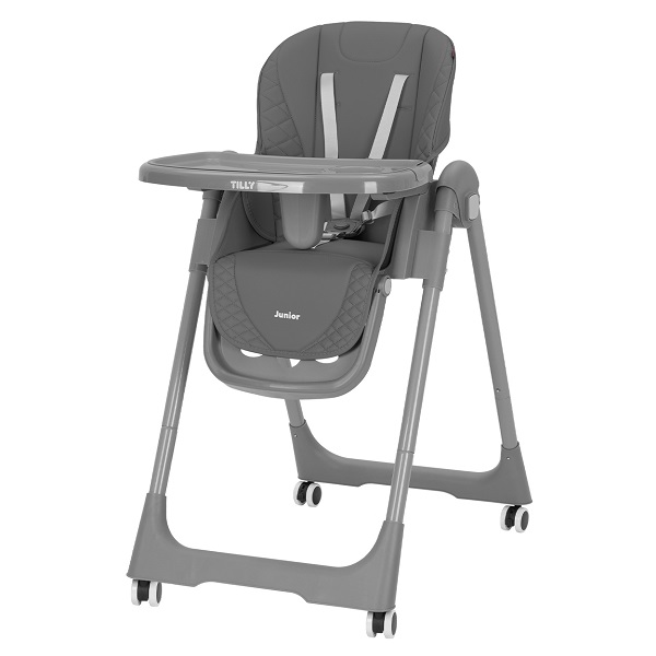 Детский стульчик для кормления Baby Tilly Junior T-671 — фото 5
