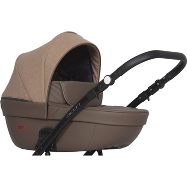Детская коляска Riko Basic Aicon Prestige 2 в 1 — фото 14