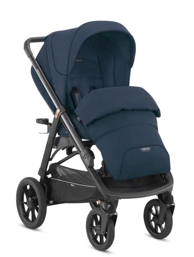 Детская прогулочная коляска Inglesina Aptica XT — фото 8
