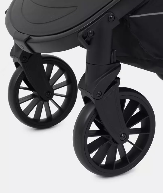 Детская коляска Mowbaby Sprint 2 в 1 — фото 14