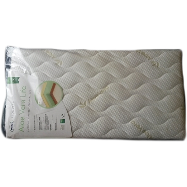Детский матрас Plitex Aloe Vera Life — фото 3