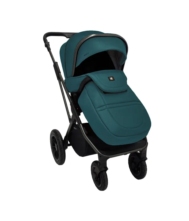 Детская коляска Sweet Baby Rocco Air 2 в 1 — фото 6