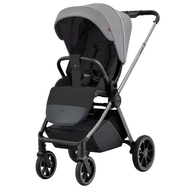 Детская прогулочная коляска Carrello Unico CRL-5525 — фото 7