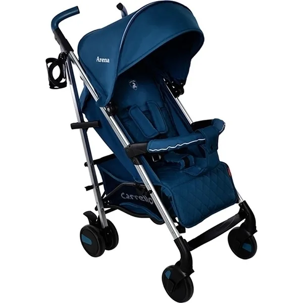 Детская коляска-трость Carrello Arena CRL-8504 — главный ракурс