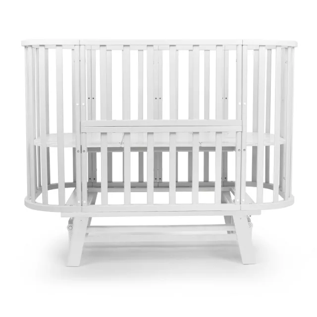 Детская кроватка Sweet Baby Barocco New — фото 1