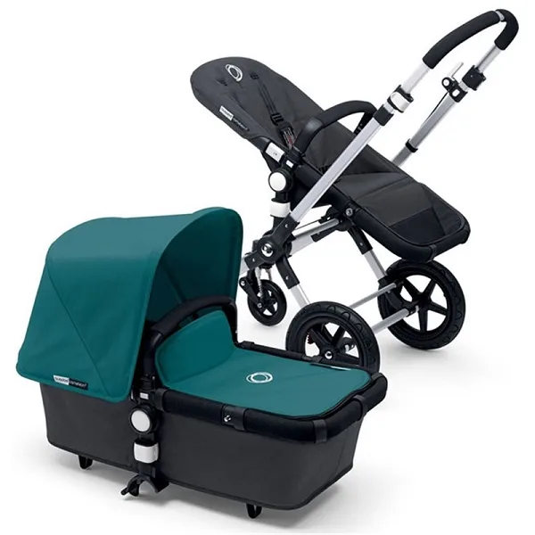 Детская коляска Bugaboo Cameleon 3 2 в 1 — фото 5