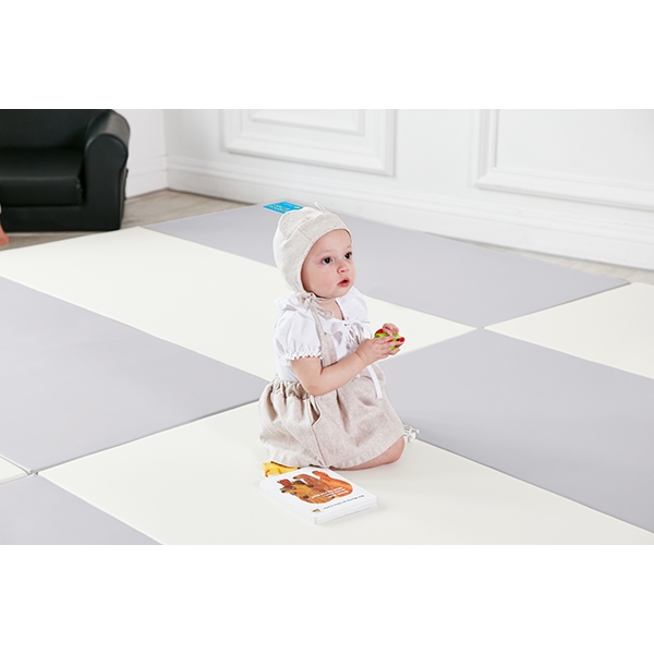 Детский игровой складывающийся коврик AlzipMat Color Folder SG CF-240SG — фото 15