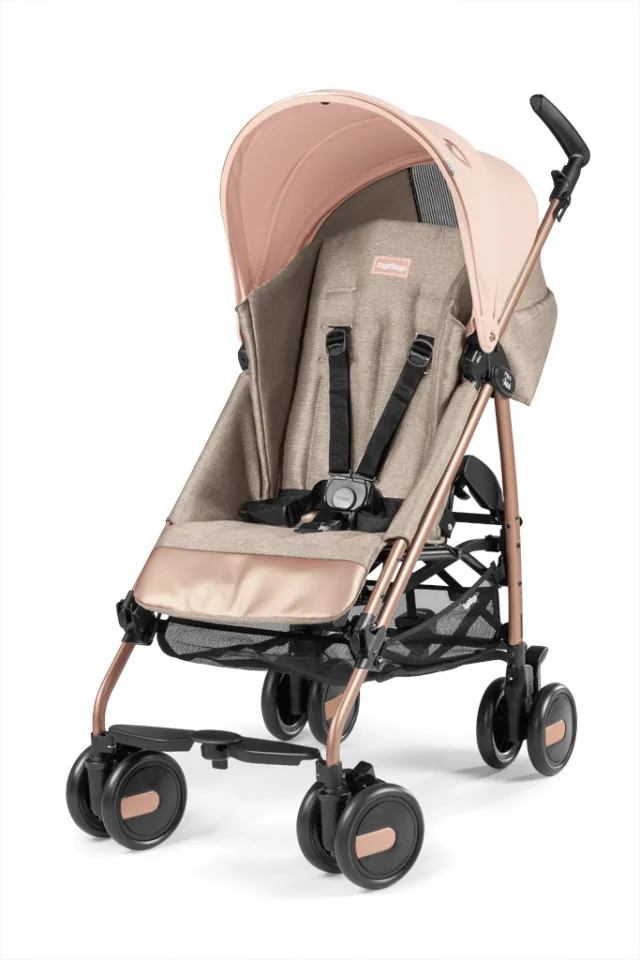 Детская коляска-трость Peg-Perego Pliko Mini — фото 32