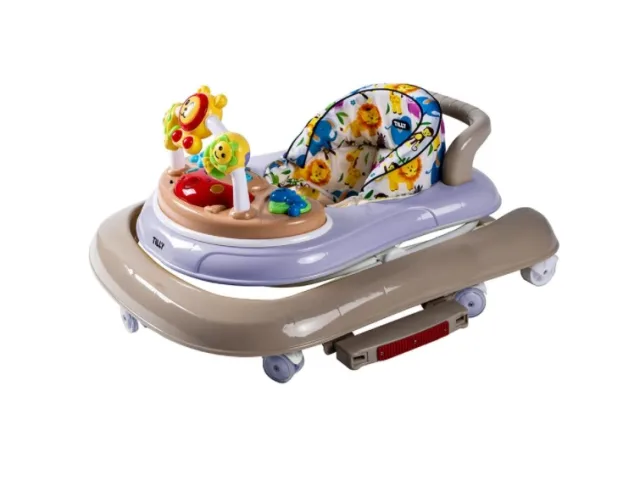 Ходунки детские Baby Tilly T-452 — фото 5
