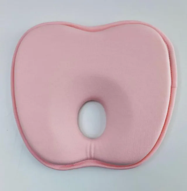 Подушка анатомическая Топотушки Memory foam — фото 9