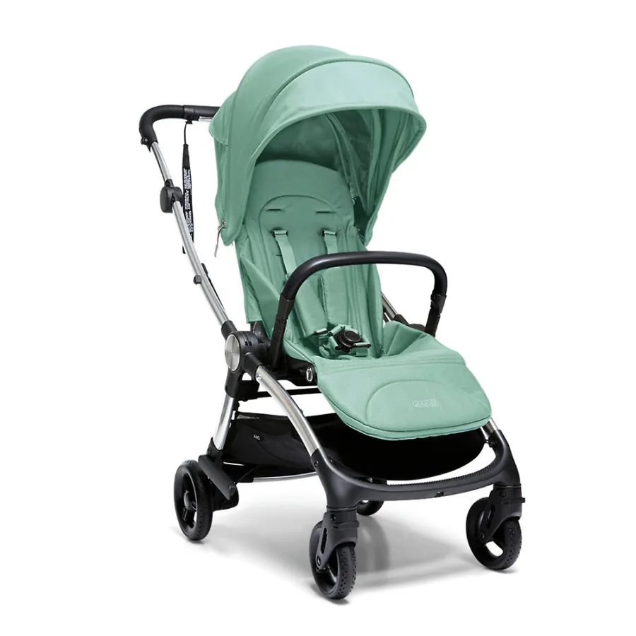 Детская прогулочная коляска Mamas&Papas Airo, Mint — главный ракурс