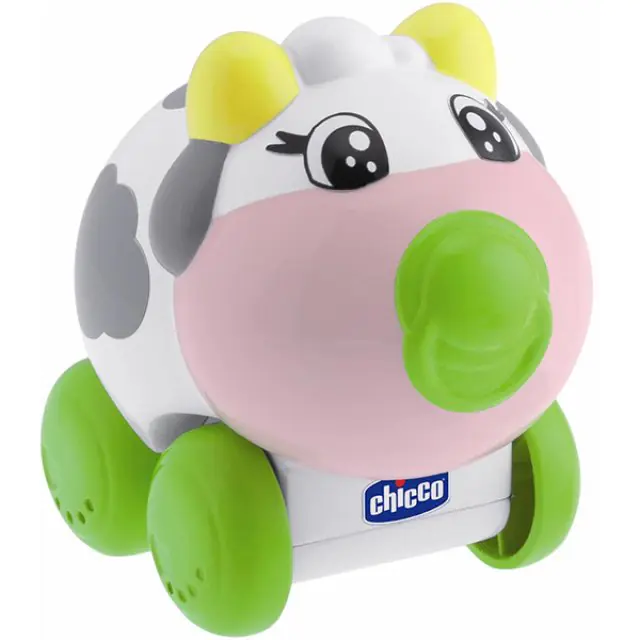 Музыкальная игрушка Chicco Go Go Music Display Box Чико Гоу Гоу Мьюзик Дисплей Бокс — фото 5